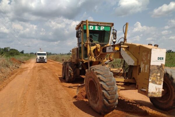 R$ 46 Milhões na RO-010: solução ou apenas mais um contrato em ano político?