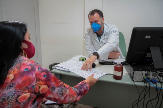 Alerta de Saúde: surtos de doenças virais em Rondônia, o que você precisa saber