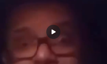 VÍDEO: Homem viraliza ao anunciar separação após descobrir traição e recebe apoio nas redes sociais