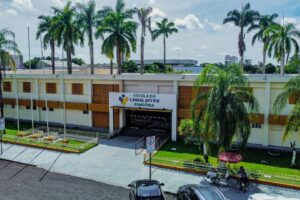 ELERO participa da 7ª Festa do Leite em Nova Mamoré com Palestras de Primeiros Socorros e Fotografia