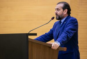 Laerte Gomes pede celeridade no envio do Recam