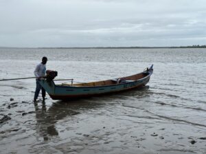 Ministério da Pesca e Aquicultura e CGU pedem investigação da Polícia Federal