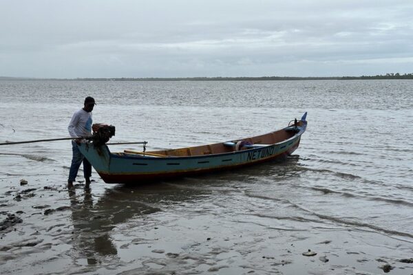 Ministério da Pesca e Aquicultura e CGU pedem investigação da Polícia Federal