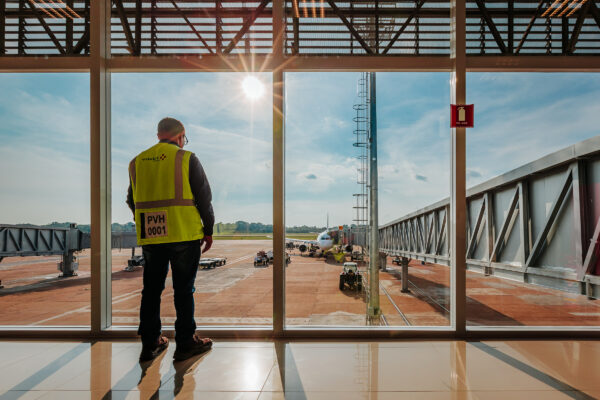 Aeroporto de Porto Velho promove Semana do Meio Ambiente, com palestras e anúncio de metas sustentáveis