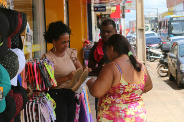 Mais de 430 vagas de emprego são ofertadas em cidades de Rondônia