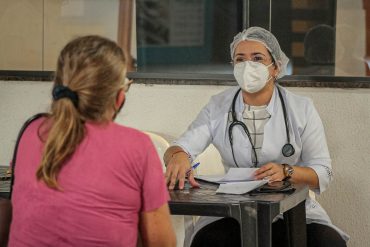 Covid segue ativa em Rondônia e volta a pressionar a rede de saúde