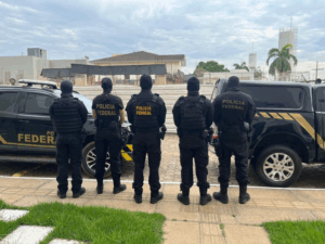 Operação Interestadual desmonta esquema de remessa de drogas em Rondônia