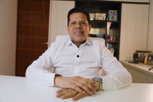 Jair Montes diz que Avante fará quatro deputados estaduais e um federal em Rondônia