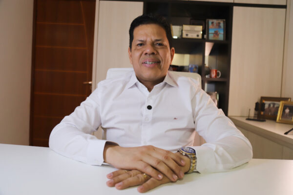 Jair Montes diz que Avante fará quatro deputados estaduais e um federal em Rondônia