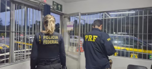 PF apura desvio de mais de R$ 1 milhão envolvendo policiais rodoviários federais