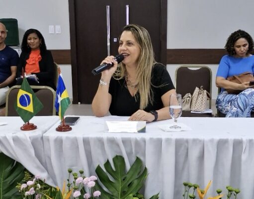 TCE suspende contrato da Seduc após suspeita de favorecimento em obra de escola em Governador Jorge Teixeira