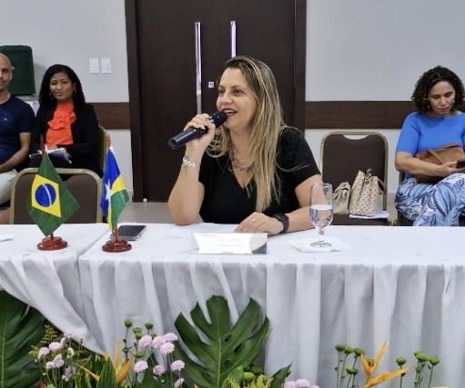 TCE suspende contrato da Seduc após suspeita de favorecimento em obra de escola em Governador Jorge Teixeira