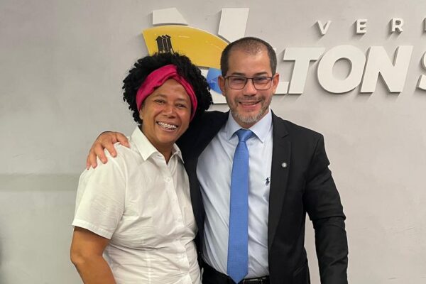 Nilton Souza pede R$ 750 mil para compra de motocicletas destinadas à Polícia Penal de Rondônia