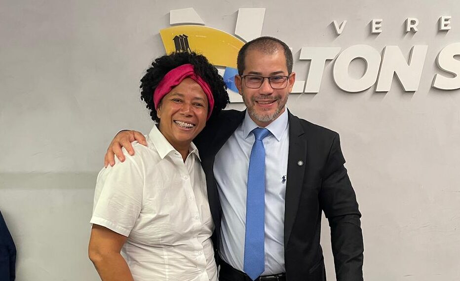 Nilton Souza pede R$ 750 mil para compra de motocicletas destinadas à Polícia Penal de Rondônia
