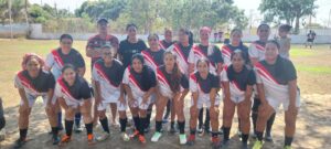 Minas da Asservir e Real Sul ficam no 1 a 1 e promessa de briga boa continua