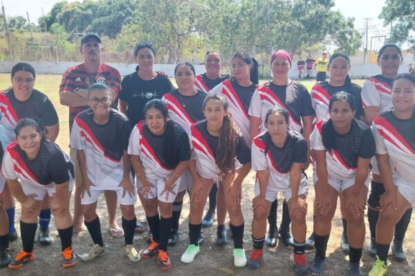 Minas da Asservir e Real Sul ficam no 1 a 1 e promessa de briga boa continua