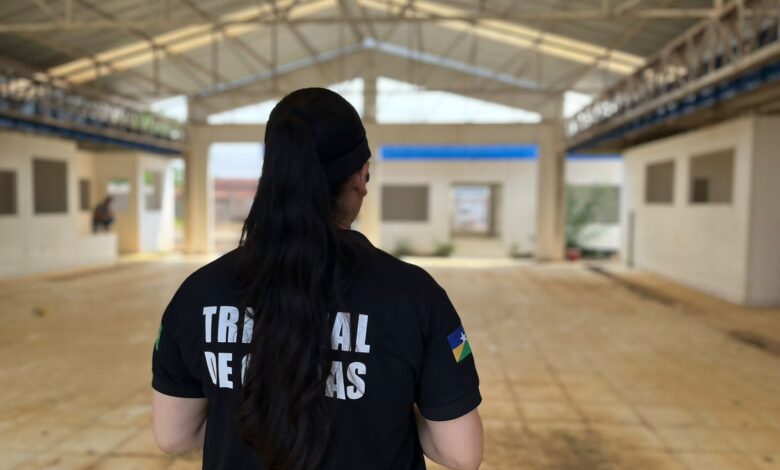 TCE-RO aponta prefeitos e gestores em levantamento sobre obras públicas paralisadas em Rondônia
