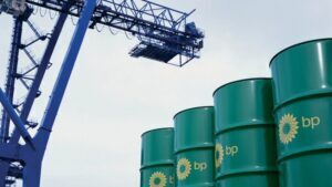 Descoberta de petróleo da BP no Brasil sinaliza recuo nos temores de ativos encalhados