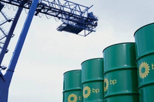 Descoberta de petróleo da BP no Brasil sinaliza recuo nos temores de ativos encalhados