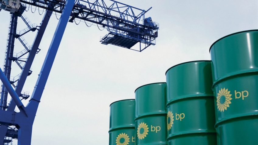 Descoberta de petróleo da BP no Brasil sinaliza recuo nos temores de ativos encalhados