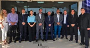 Corregedoria do MPRO realiza correições em promotorias do Cone Sul de Rondônia