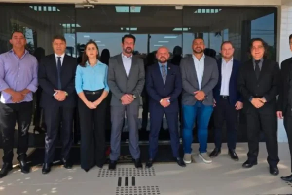 Corregedoria do MPRO realiza correições em promotorias do Cone Sul de Rondônia