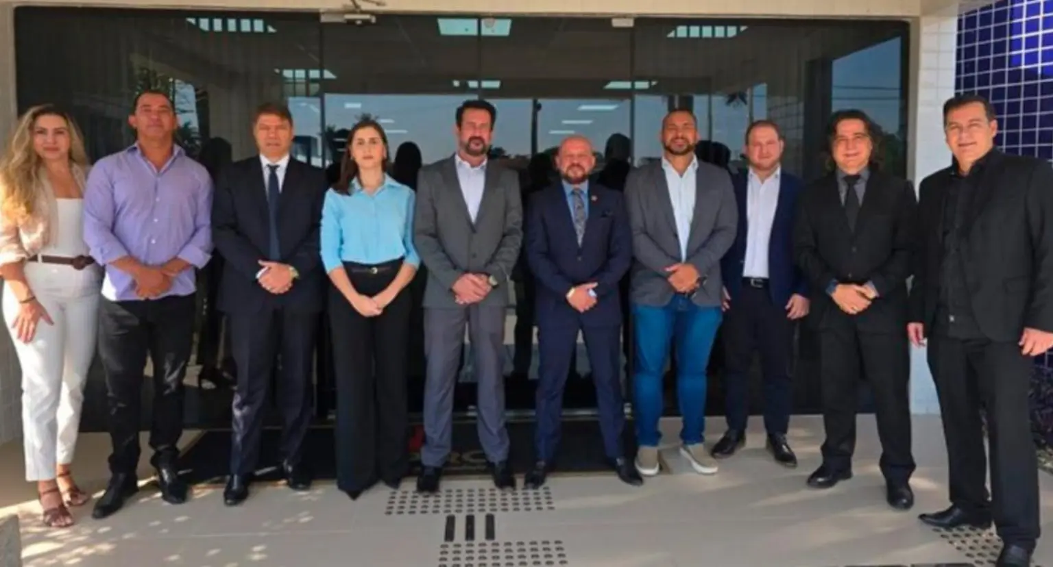 Corregedoria do MPRO realiza correições em promotorias do Cone Sul de Rondônia