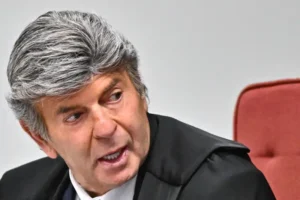 STF se aproxima de condenar Bolsonaro em julgamento histórico por tentativa de golpe