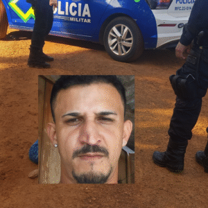 Discussão durante bebedeira termina em homicídio no distrito de Extrema, em Porto Velho