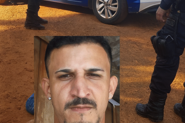 Discussão durante bebedeira termina em homicídio no distrito de Extrema, em Porto Velho