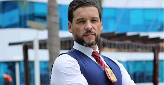 Delegado Camargo lidera a produção legislativa na ALE-RO em 2025