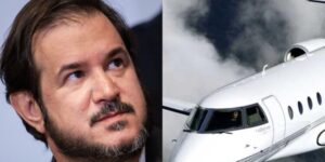 www.deixaeutefalar.com.br União Brasil acusa governo Lula de vazar investigação contra presidente do partido