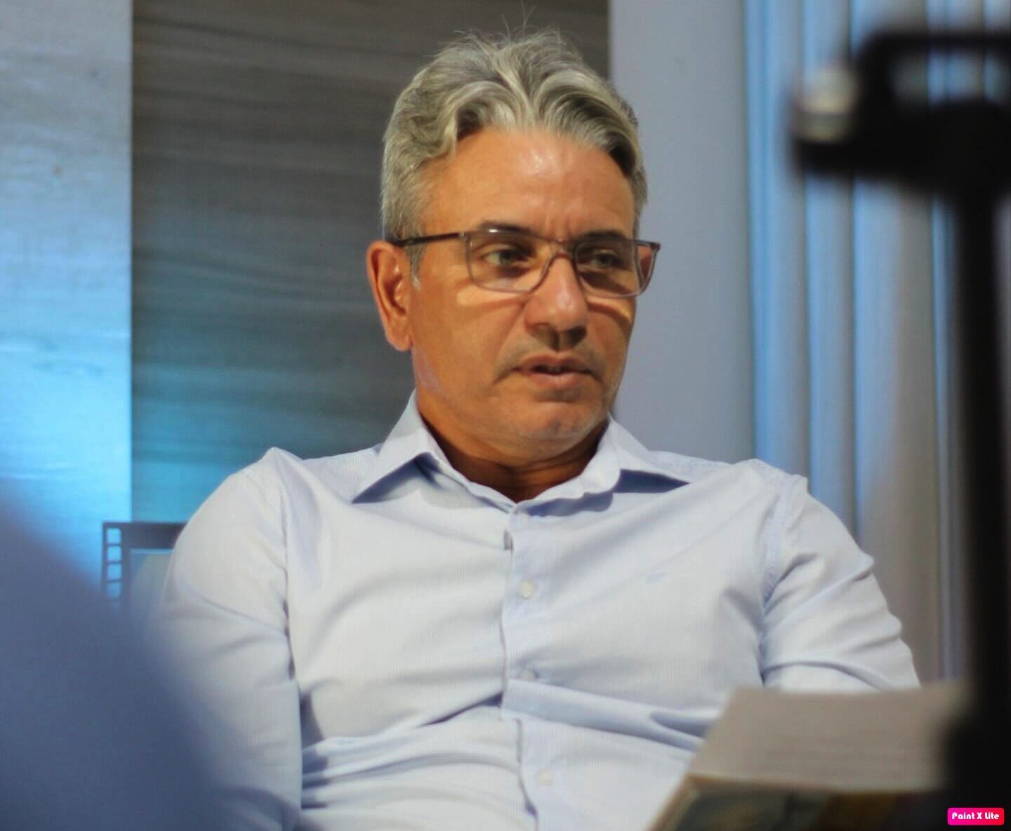Prefeito de Cerejeiras é alvo de decisão do TCE em contrato de R$ 21 milhões