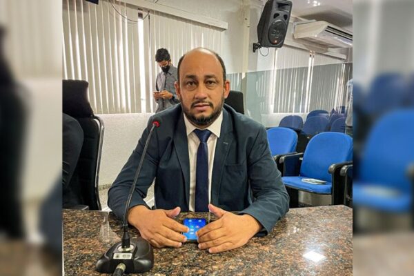 Comissão de Meio Ambiente da Câmara tem Wanoel Martins na presidência