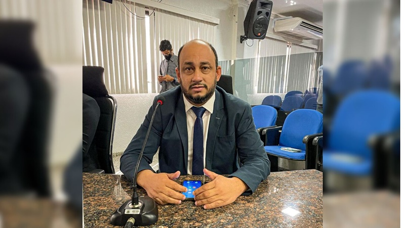 Comissão de Meio Ambiente da Câmara tem Wanoel Martins na presidência