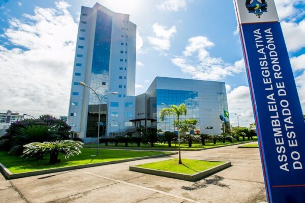 Assembleia Legislativa de Rondônia lança edital de concurso público
