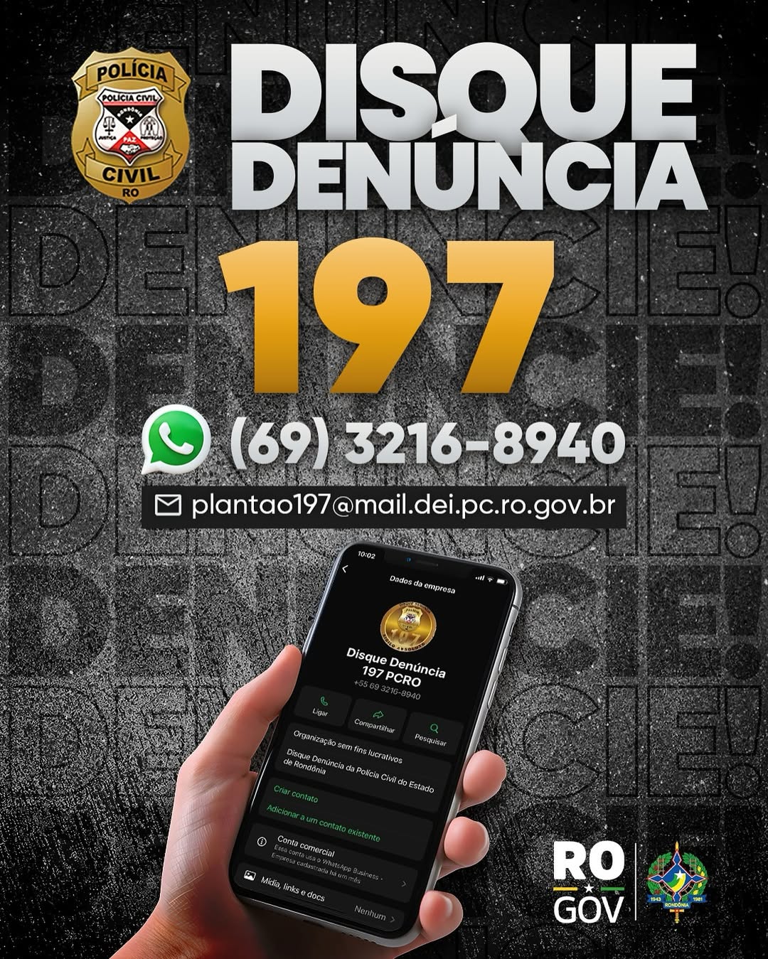 Thiago Tezzari se declara vítima de retaliação e nega acusação de “RACHADINHA”