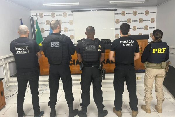 Avanço das operações, os milhões desviados e o retrato de um sistema que insiste em se repetir