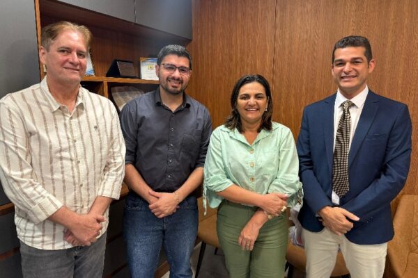 Adalto de Bandeirantes articula instalação de unidade da APAE em Jaci-Paraná