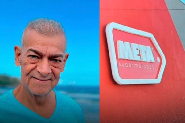 Nota de Pesar – Empresário Ademar Ribeiro