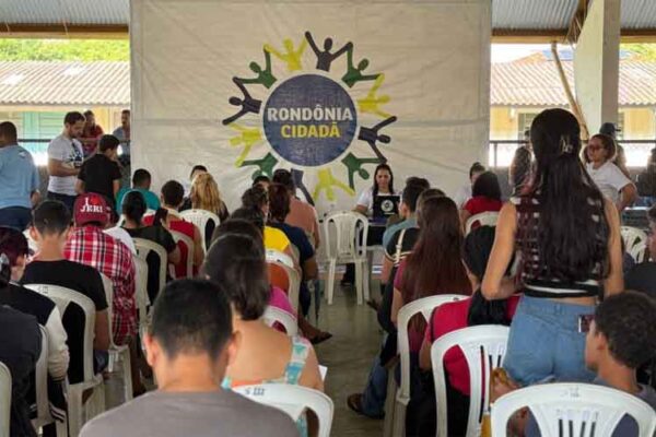 Alero comemora 42 anos com ação social e serviços gratuitos à população de Porto Velho Alero comemora 42 anos com ação social e serviços gratuitos à população de Porto Velho