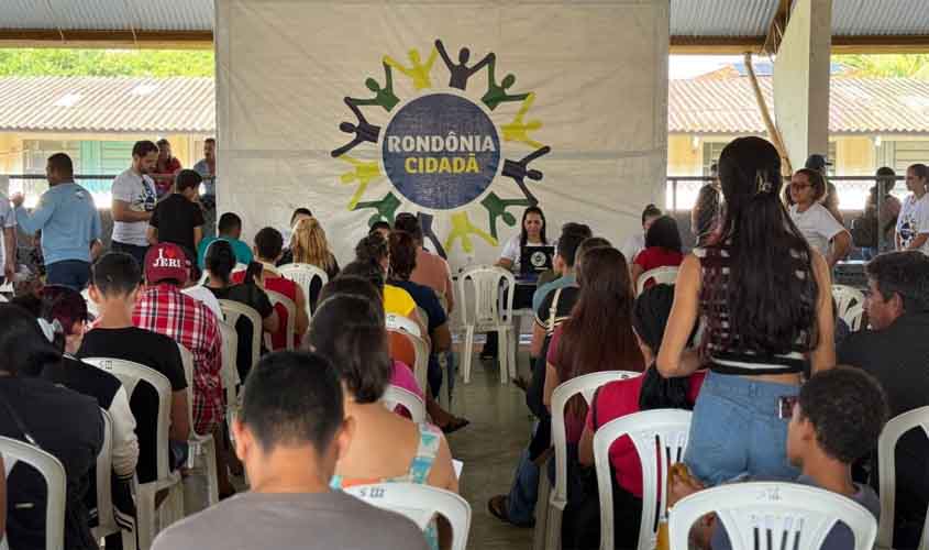 Alero comemora 42 anos com ação social e serviços gratuitos à população de Porto Velho
