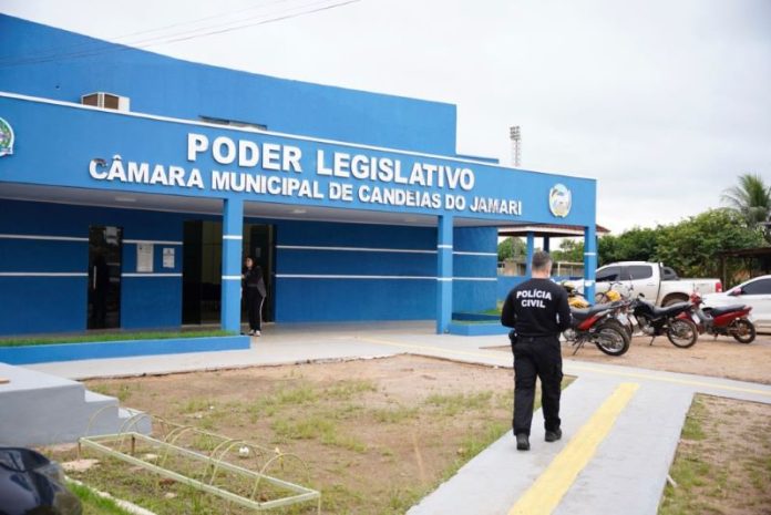 Justiça cassa diplomas de candidatos em Candeias por fraude à cota de gênero