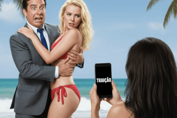 Esposa de vereador descobre traição e se vinga revelando esquema de compra de votos