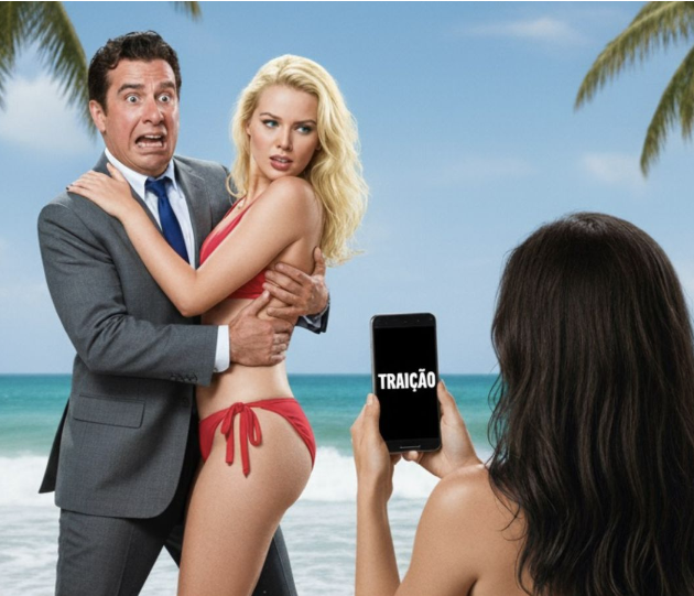 Esposa de vereador descobre traição e se vinga revelando esquema de compra de votos