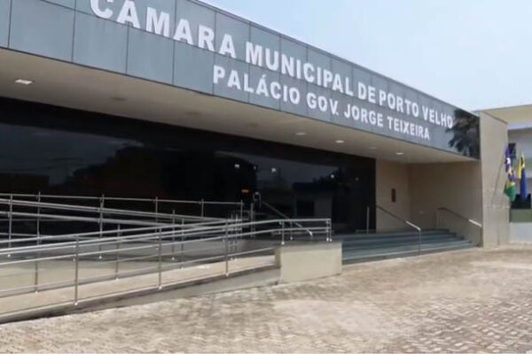 Câmara de Porto Velho reafirma compromisso com transparência após operação da Polícia Civil