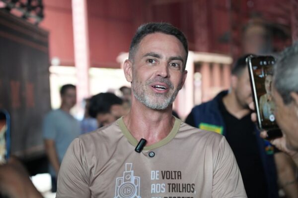 Editorial: Operações e denúncias pressionam gestão de Léo Moraes em Porto Velho