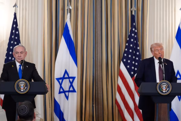 Egito reúne líderes para formalizar acordo de fim de guerra em Gaza