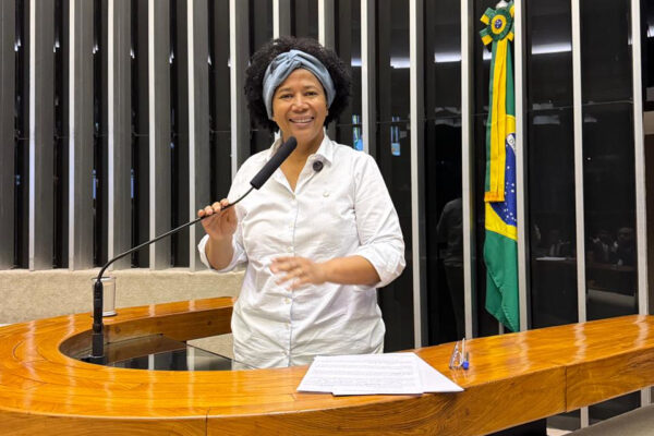 Deputada Sílvia Cristina defende a emancipação dos distritos da Ponta do Abunã, em Porto Velho