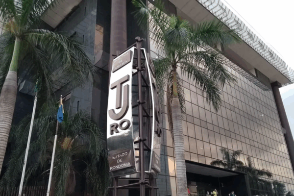 TJRO retoma julgamento sobre suposta fraude em pregão eletrônico na prefeitura de Porto Velho